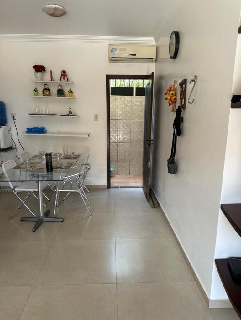 Condominio Sol Poente III Em Salinopolis-Para Exterior photo