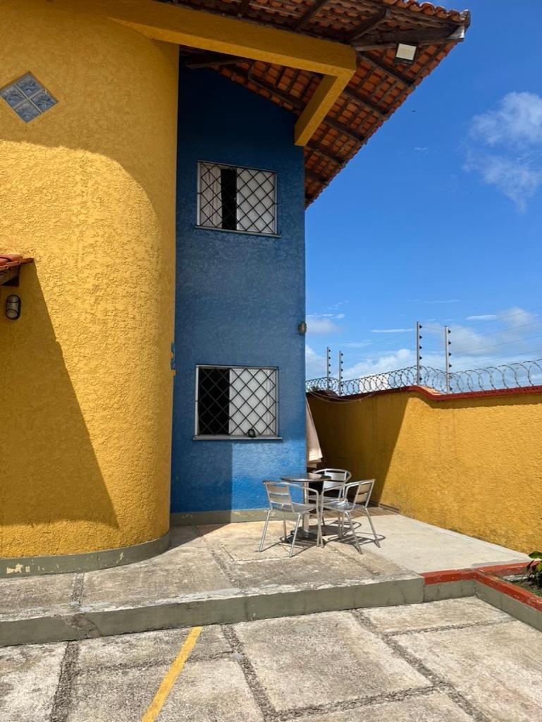 Condominio Sol Poente III Em Salinopolis-Para Exterior photo