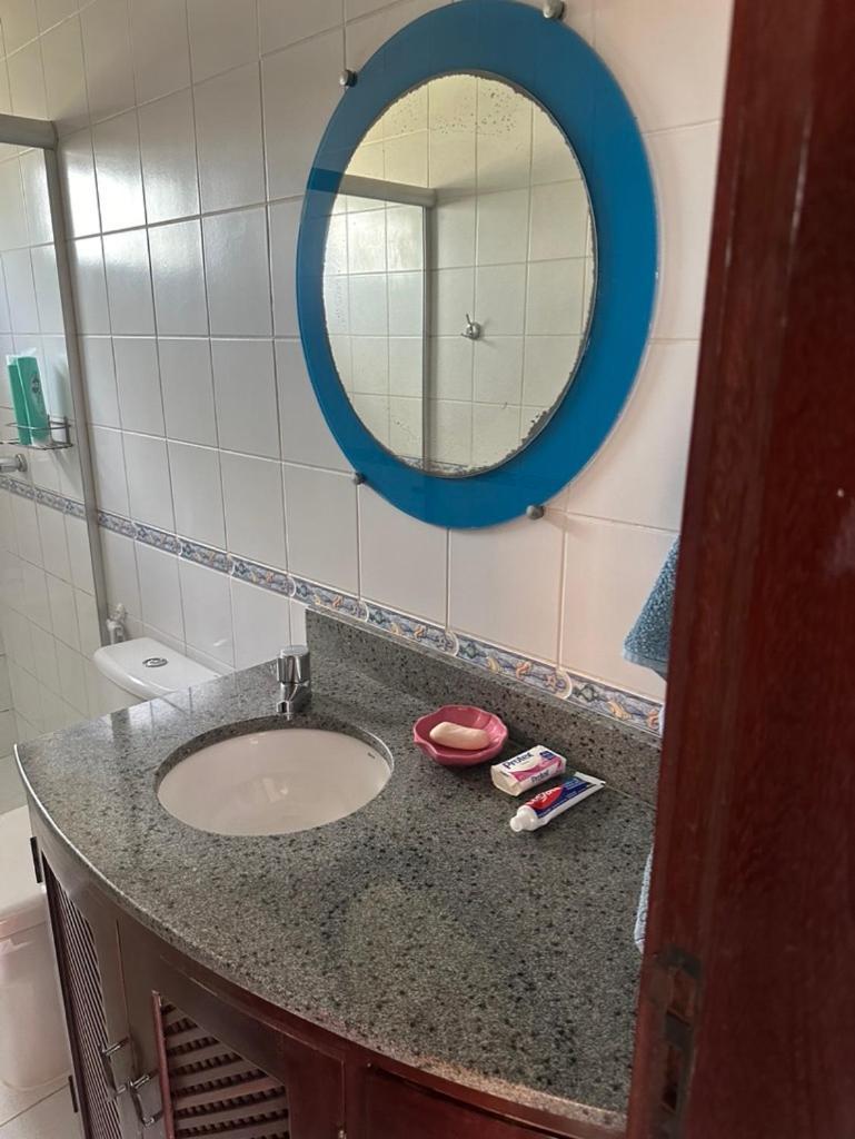 Condominio Sol Poente III Em Salinopolis-Para Exterior photo
