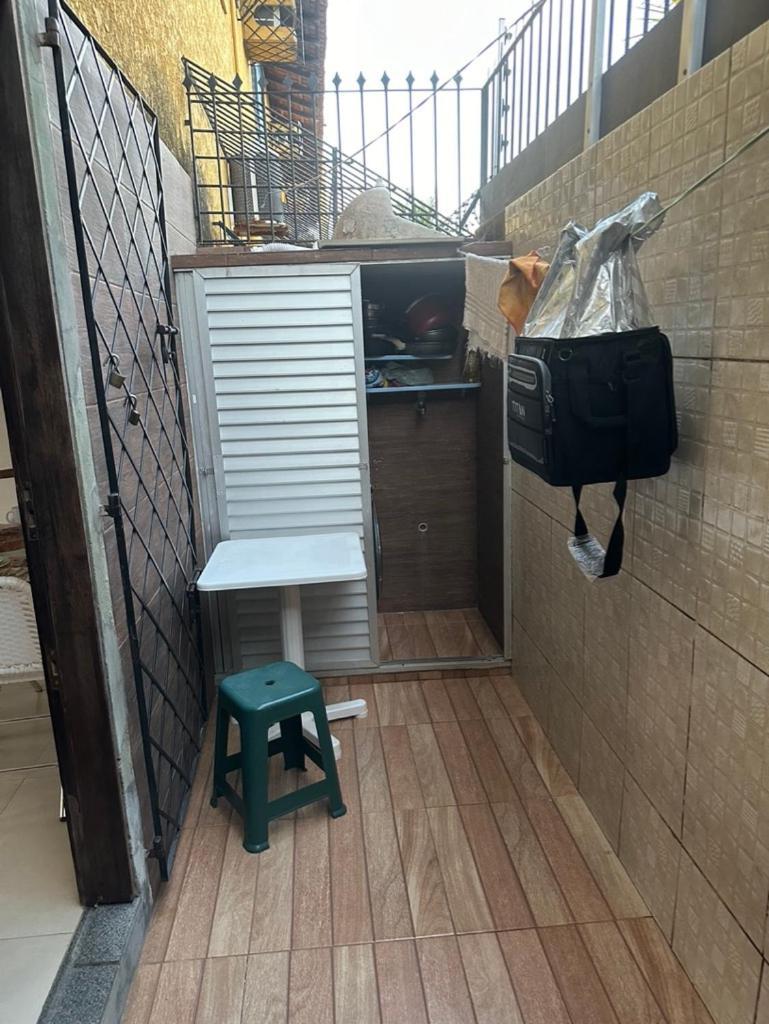 Condominio Sol Poente III Em Salinopolis-Para Exterior photo