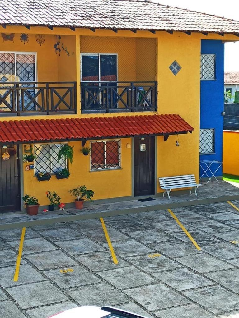 Condominio Sol Poente III Em Salinopolis-Para Exterior photo