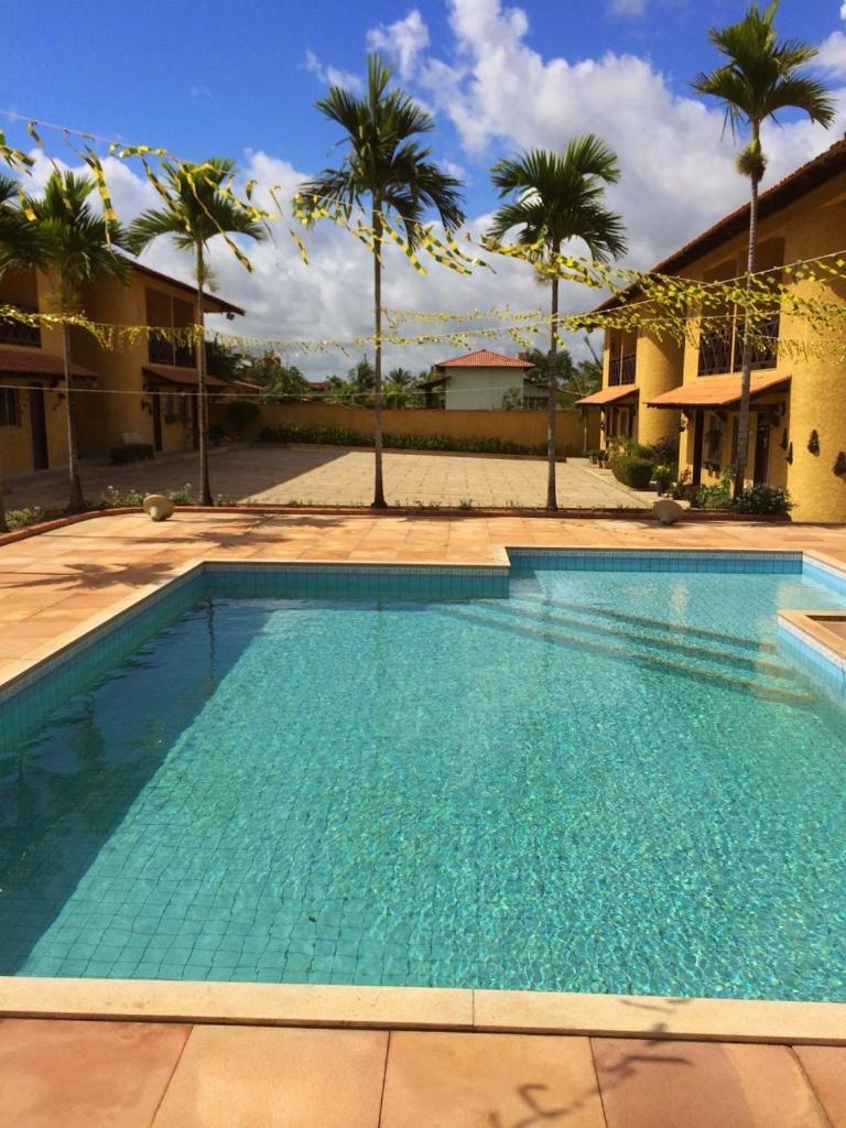 Condominio Sol Poente III Em Salinopolis-Para Exterior photo